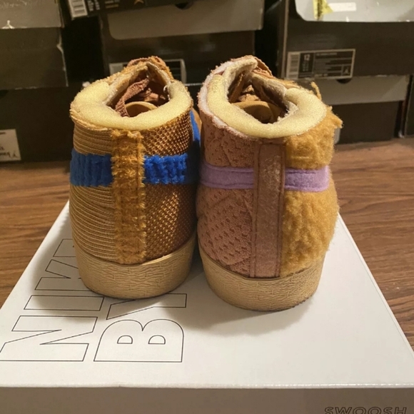 cactus plant flea blazer